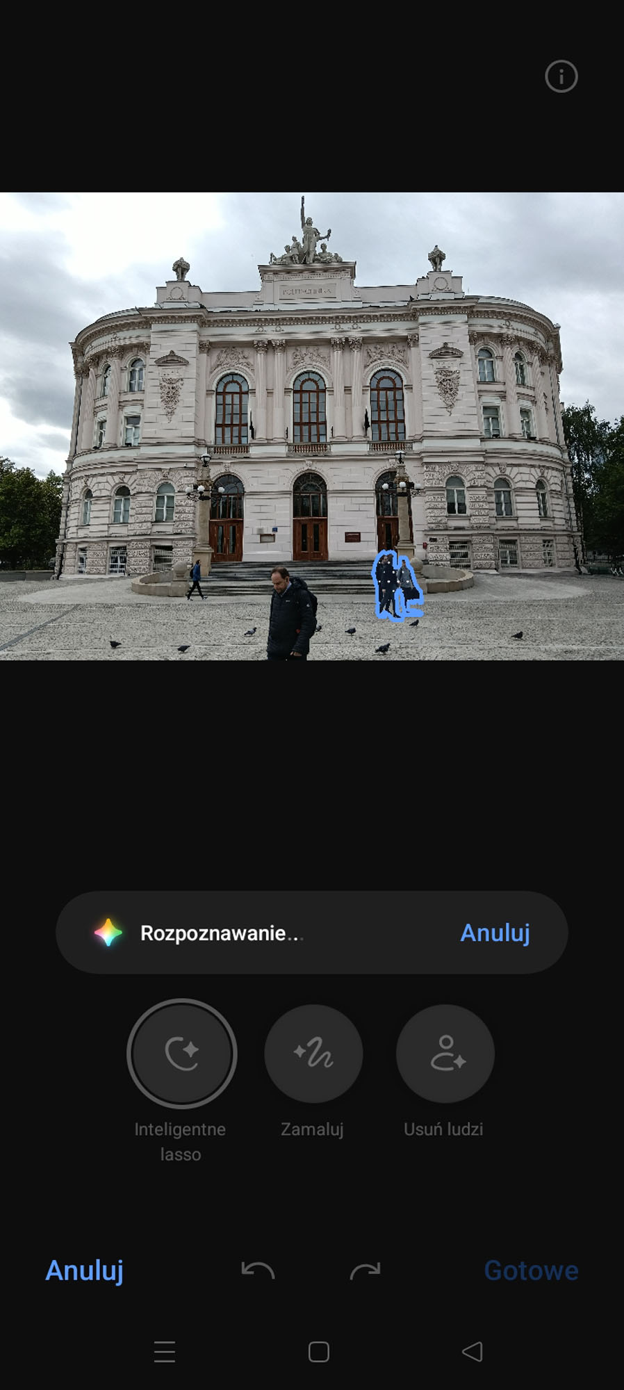 Testujemy OPPO A5 Pro 5G - to bardzo tani i bardzo wytrzymały smartfon