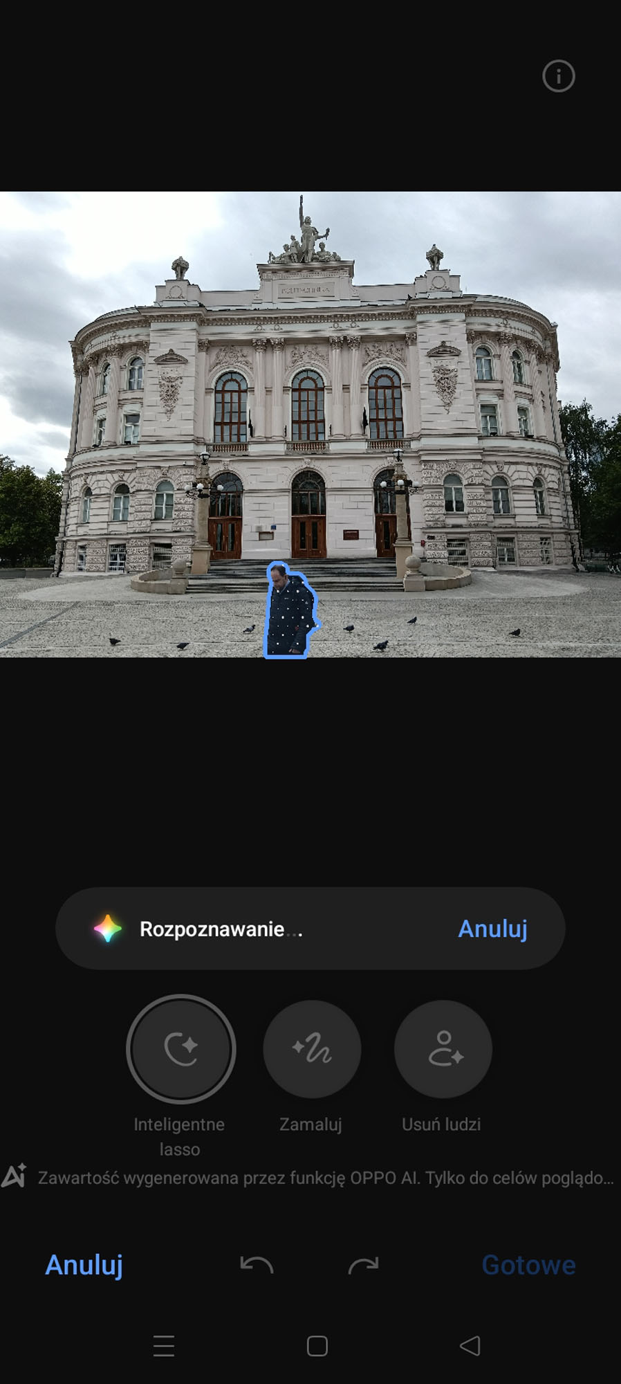 Testujemy OPPO A5 Pro 5G - to bardzo tani i bardzo wytrzymały smartfon