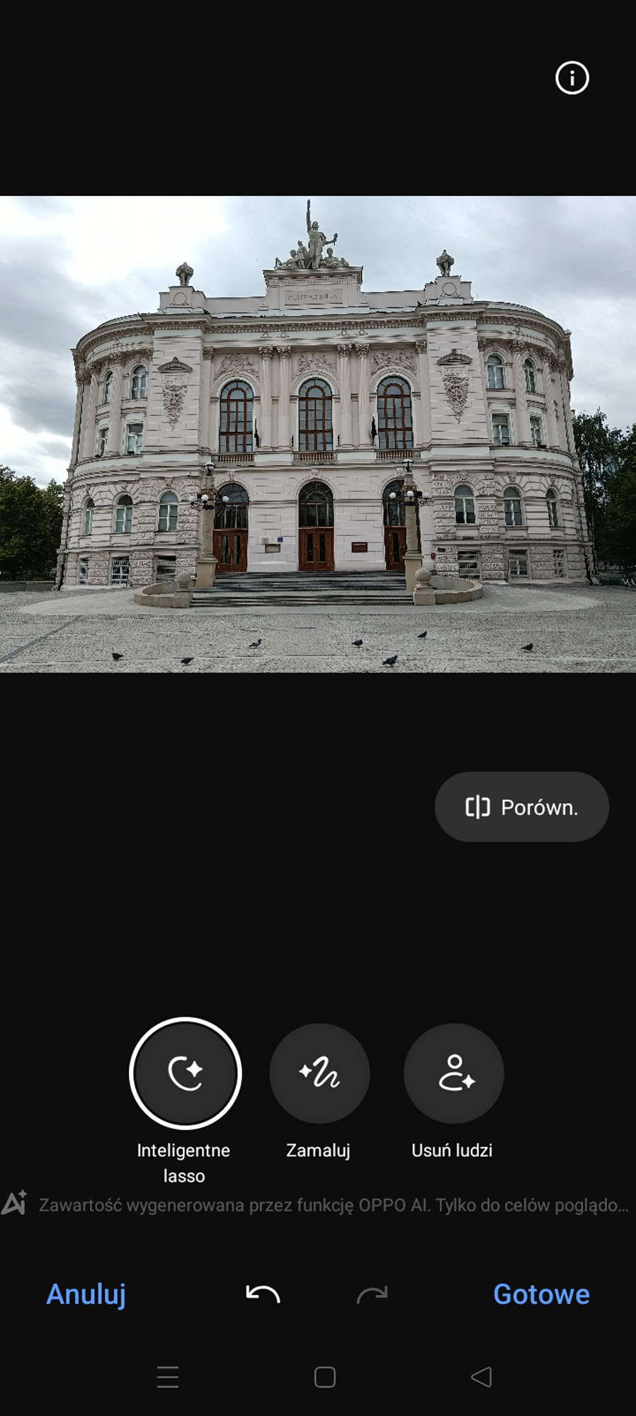Testujemy OPPO A5 Pro 5G - to bardzo tani i bardzo wytrzymały smartfon