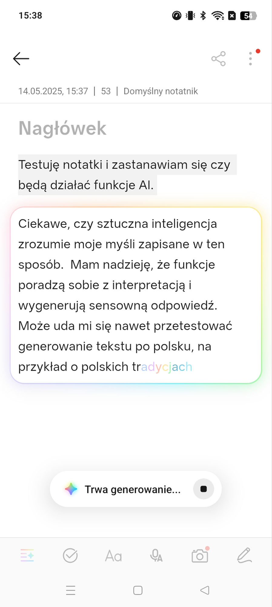 Testujemy OPPO A5 Pro 5G - to bardzo tani i bardzo wytrzymały smartfon