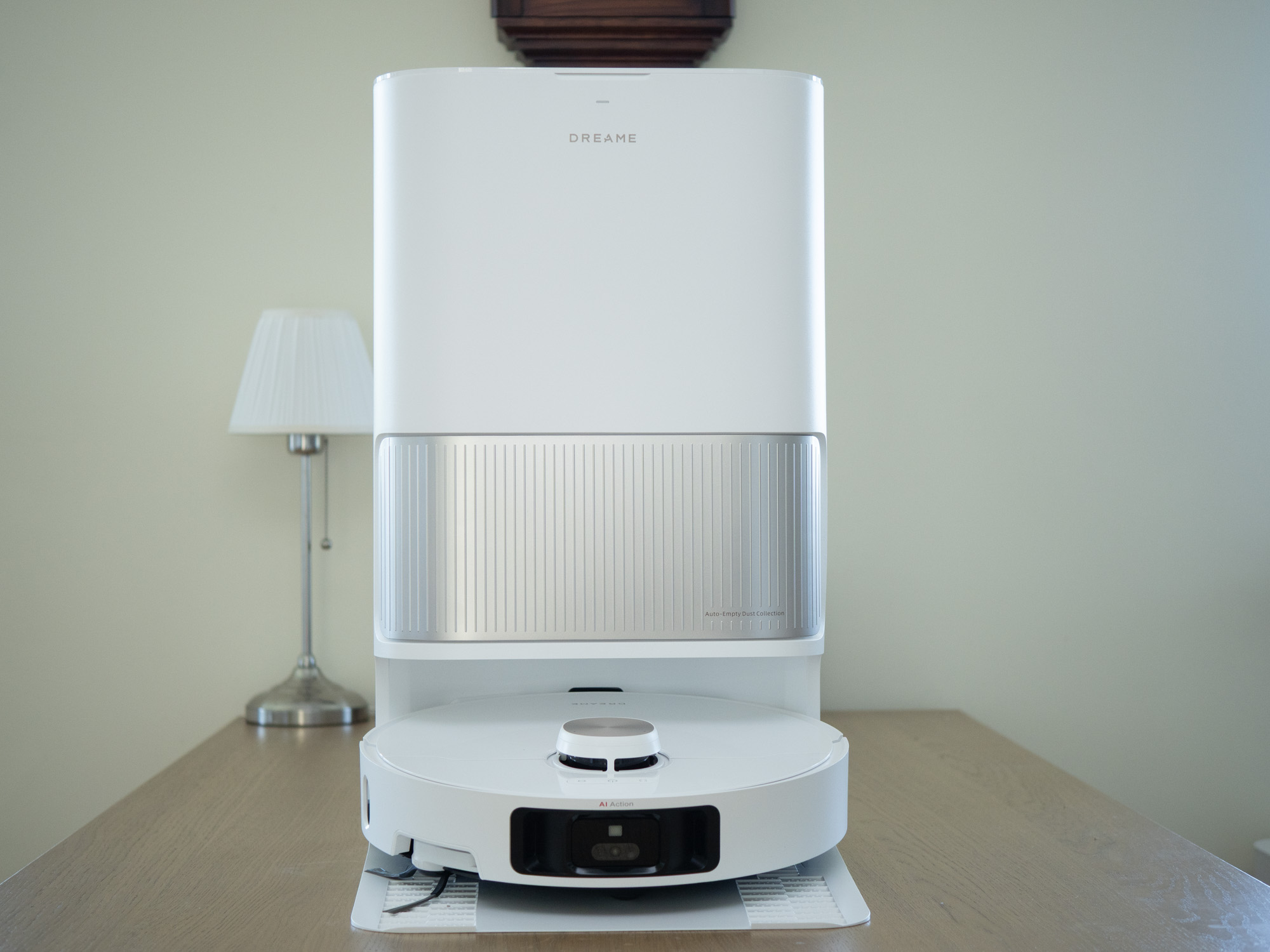 Test robota sprzątającego Dreame L40s Pro Ultra – tańszy od flagowców, a ma wszystko
