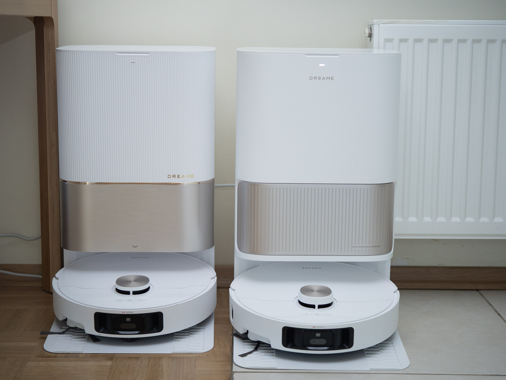 Test robota sprzątającego Dreame L40s Pro Ultra – tańszy od flagowców, a ma wszystko