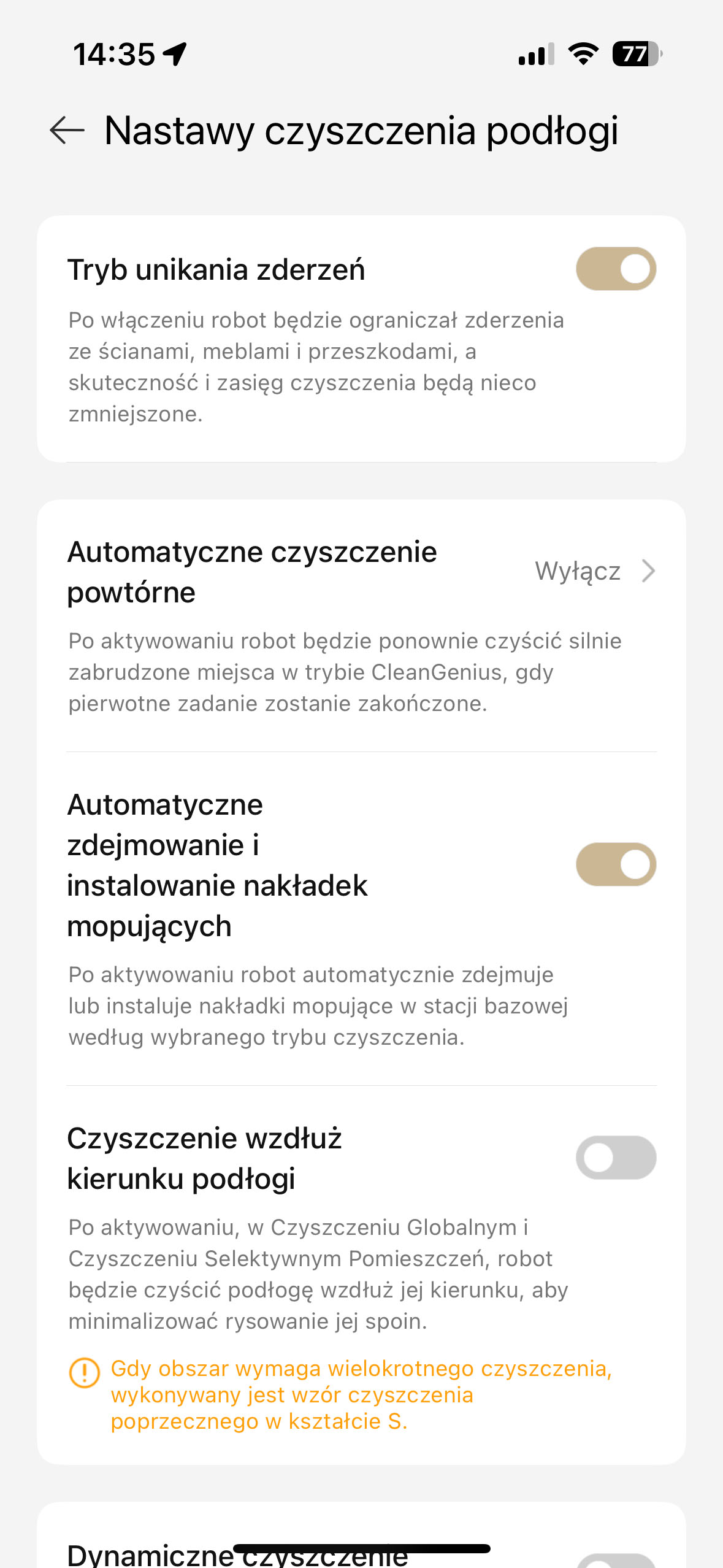 Test robota sprzątającego Dreame L40s Pro Ultra – tańszy od flagowców, a ma wszystko