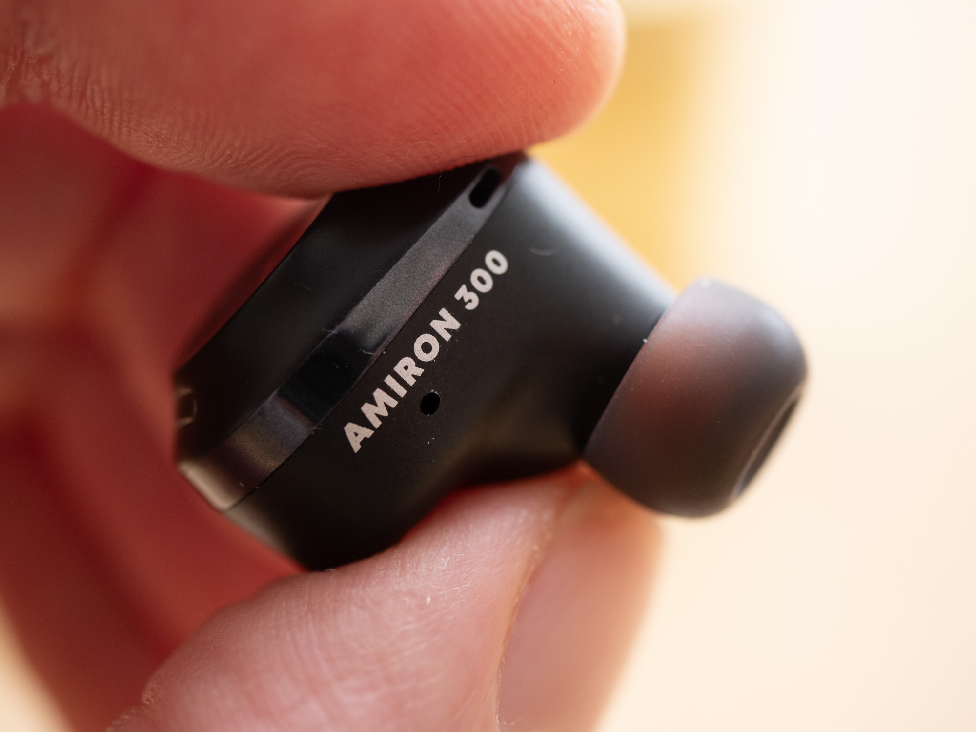 Przetestowaliśmy beyerdynamic AMIRON 300 - to nowe słuchawki TWS z segmentu premium