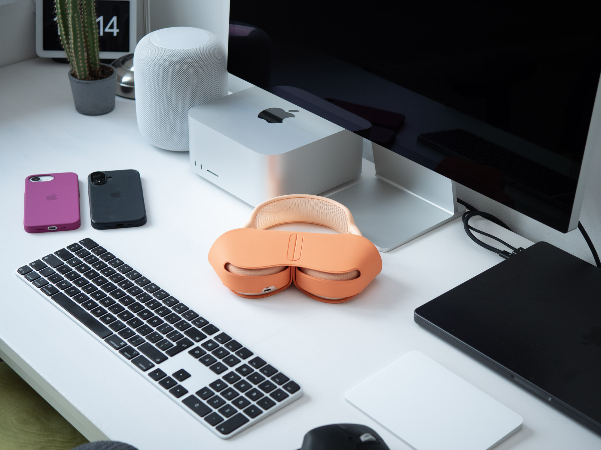Sprawdziliśmy najnowszego Maca Studio M3 Ultra z monitorem Studio Display – to przesada dla większości, ale spełnienie marzeń dla profesjonalistów