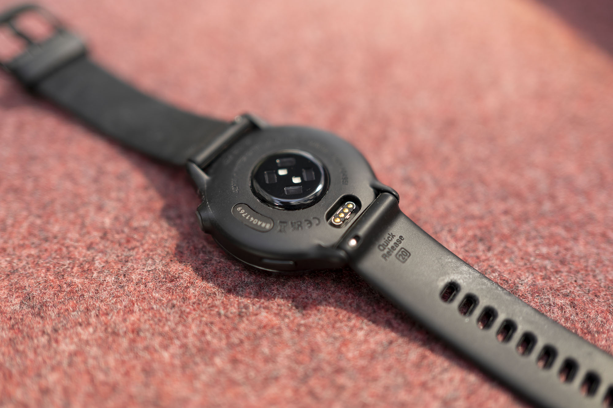 Garmin Vivoactive 6 – test niedrogiego i zaskakująco dobrego Garmina
