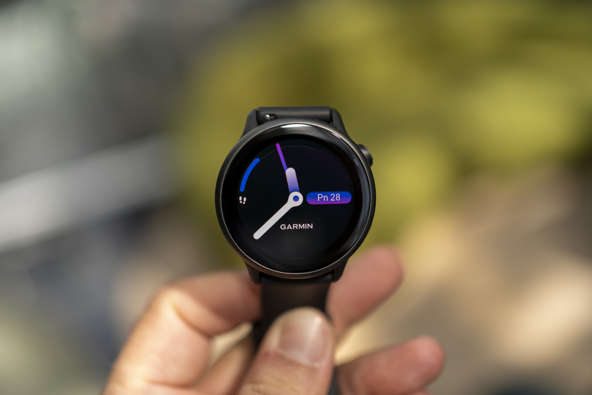 Garmin Vivoactive 6 – test niedrogiego i zaskakująco dobrego Garmina