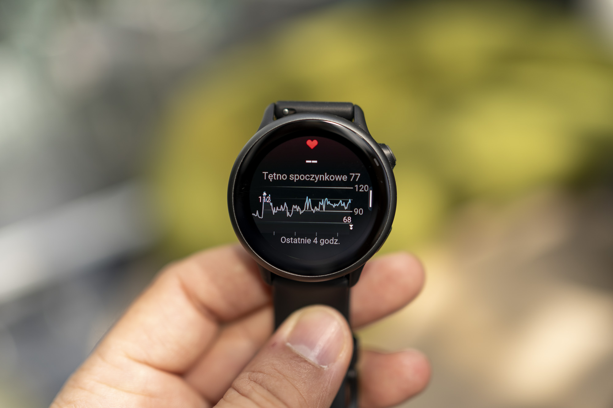 Garmin Vivoactive 6 – test niedrogiego i zaskakująco dobrego Garmina