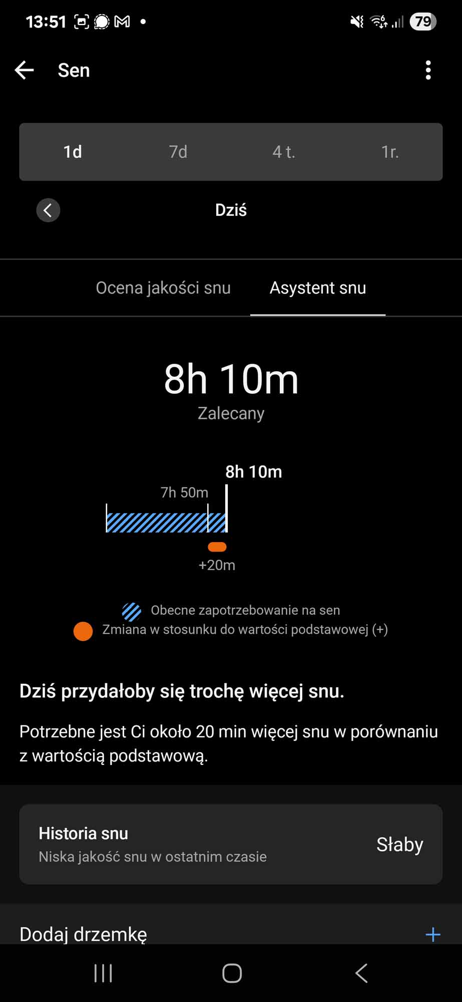 Garmin Vivoactive 6 – test niedrogiego i zaskakująco dobrego Garmina