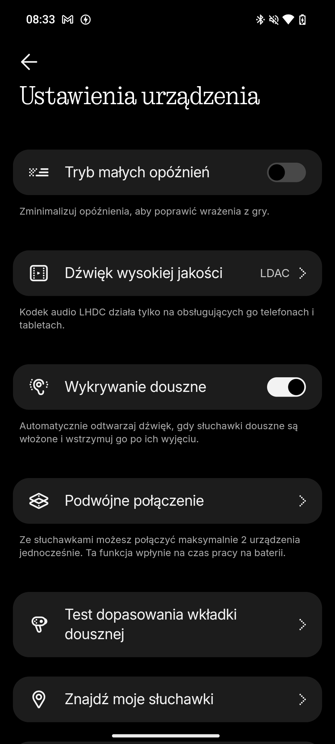 Sprawdziliśmy CMF Buds 2 Plus - nowe tanie słuchawki TWS, które zaskakują ceną, jakością basu i designem etui