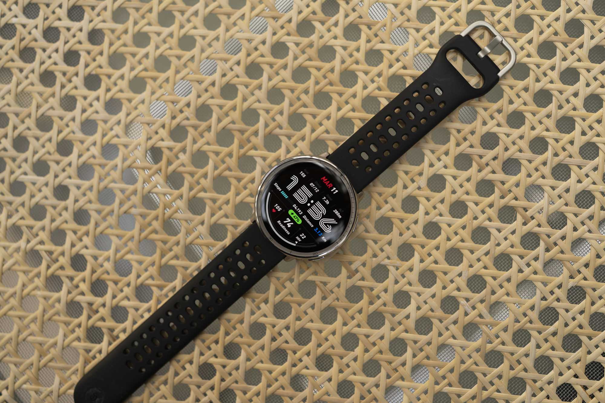 Recenzja Amazfit Active 2 – jest najlepszy z najtańszych