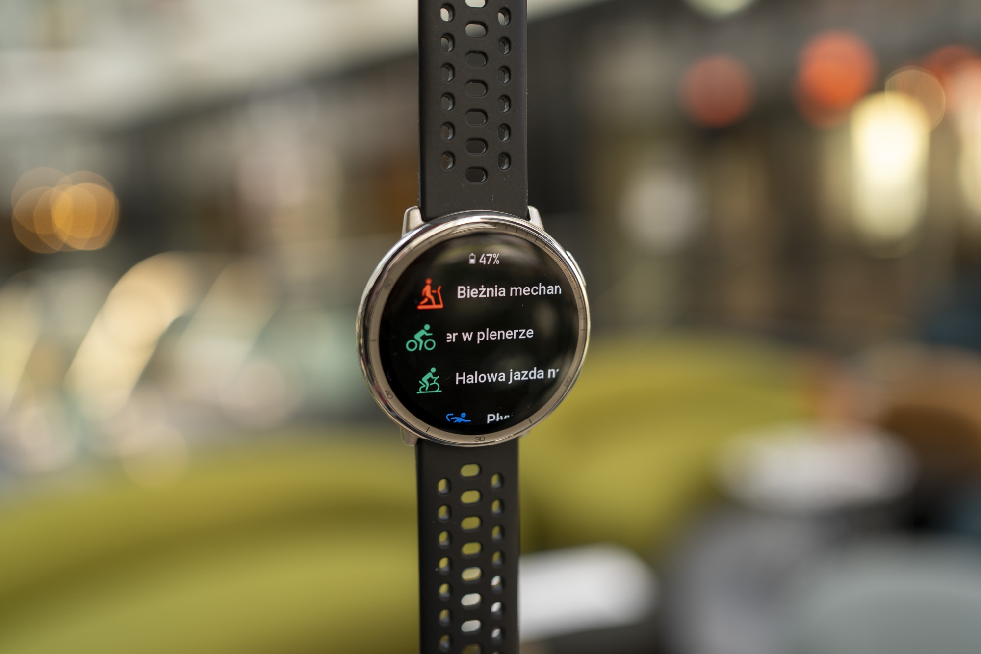 Recenzja Amazfit Active 2 – jest najlepszy z najtańszych