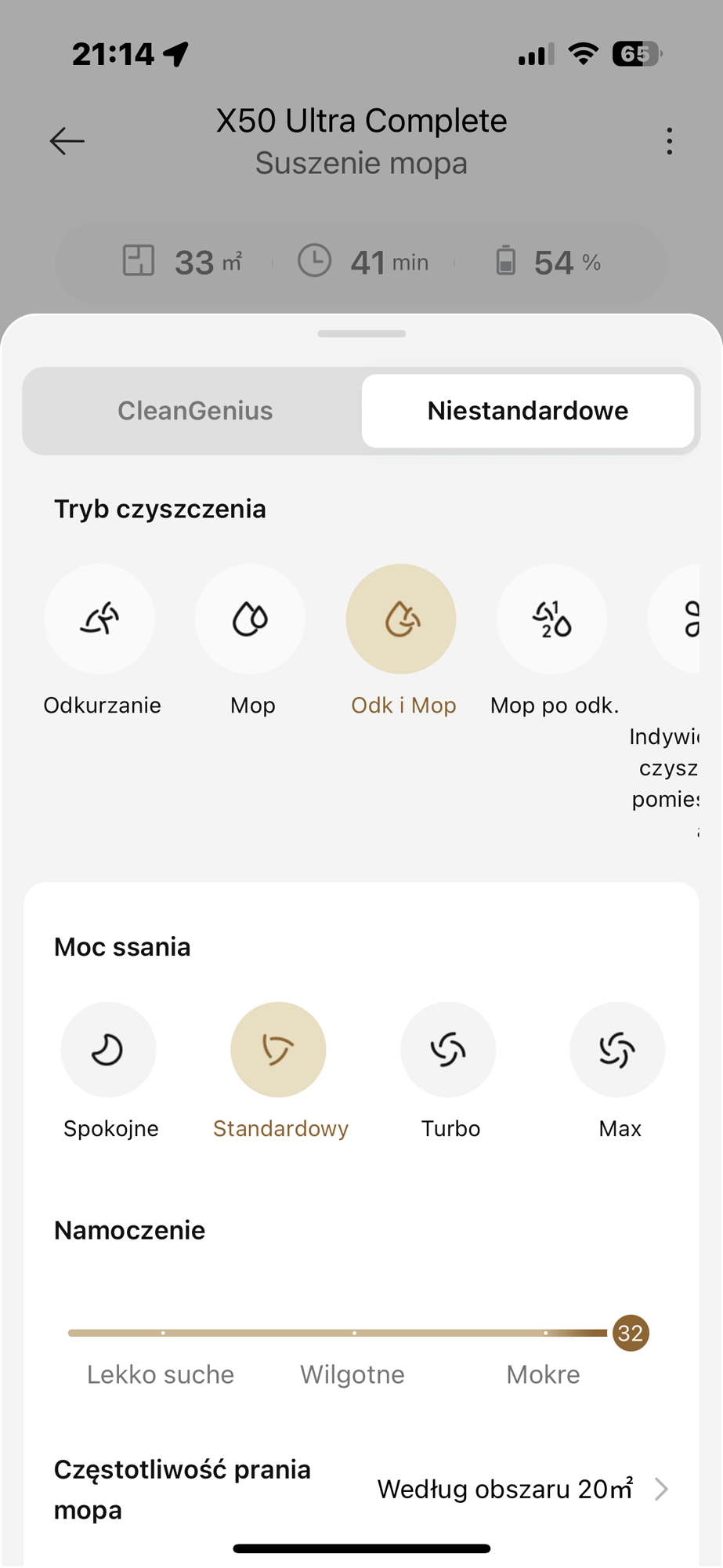Test robota sprzątającego Dreame X50 Ultra Complete – nowy flagowiec to udana ewolucja modelu z zeszłego roku