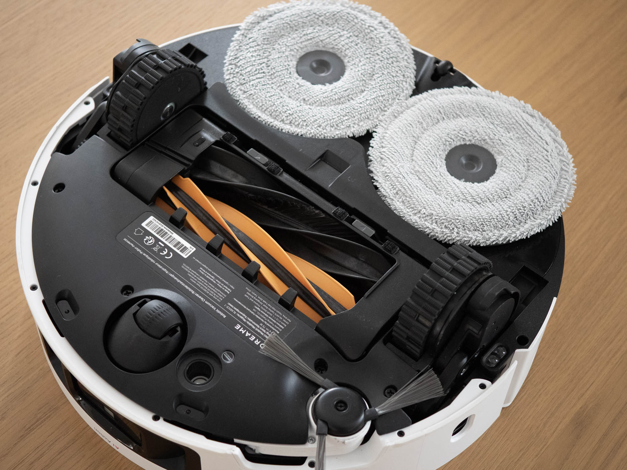 Test robota sprzątającego Dreame X50 Ultra Complete – nowy flagowiec to udana ewolucja modelu z zeszłego roku