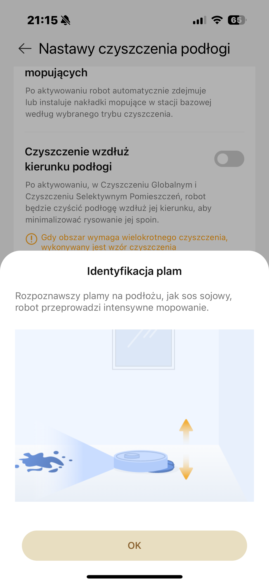 Test robota sprzątającego Dreame X50 Ultra Complete – nowy flagowiec to udana ewolucja modelu z zeszłego roku