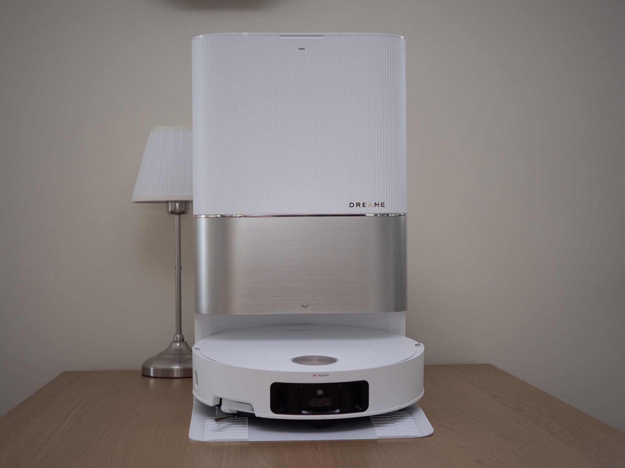 Test robota sprzątającego Dreame X50 Ultra Complete – nowy flagowiec to udana ewolucja modelu z zeszłego roku