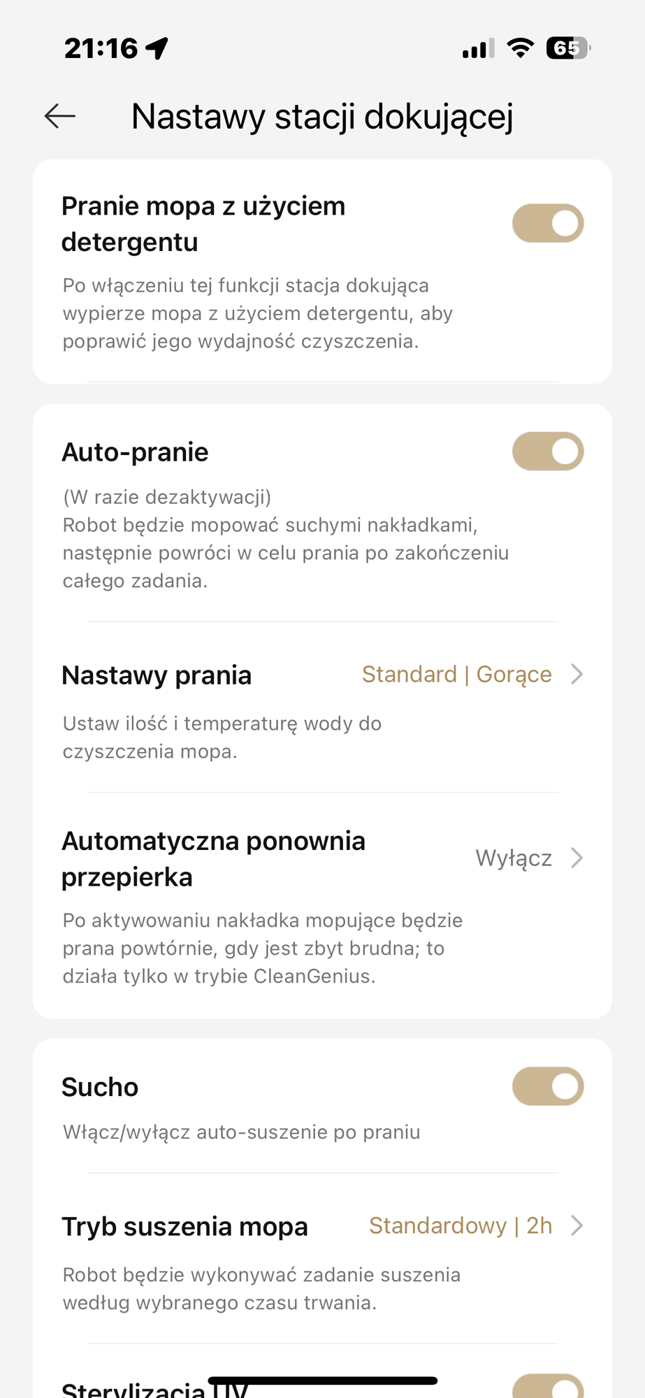 Test robota sprzątającego Dreame X50 Ultra Complete – nowy flagowiec to udana ewolucja modelu z zeszłego roku
