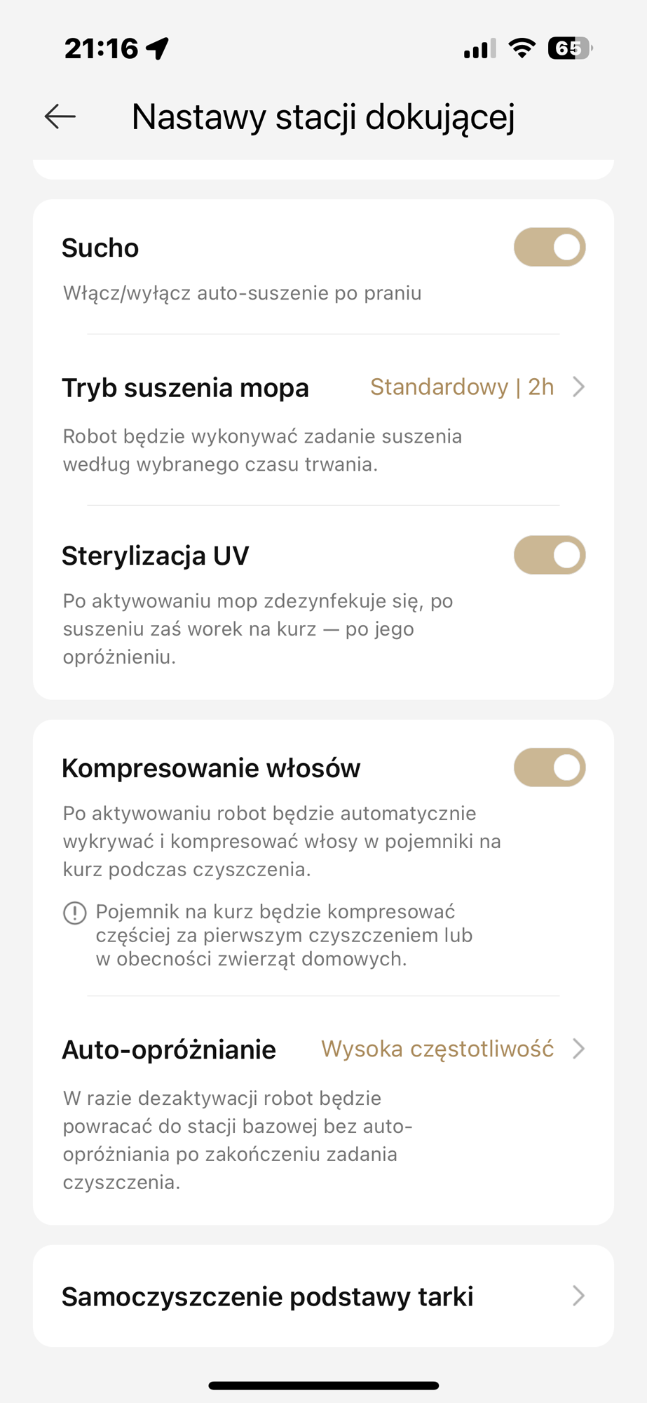 Test robota sprzątającego Dreame X50 Ultra Complete – nowy flagowiec to udana ewolucja modelu z zeszłego roku