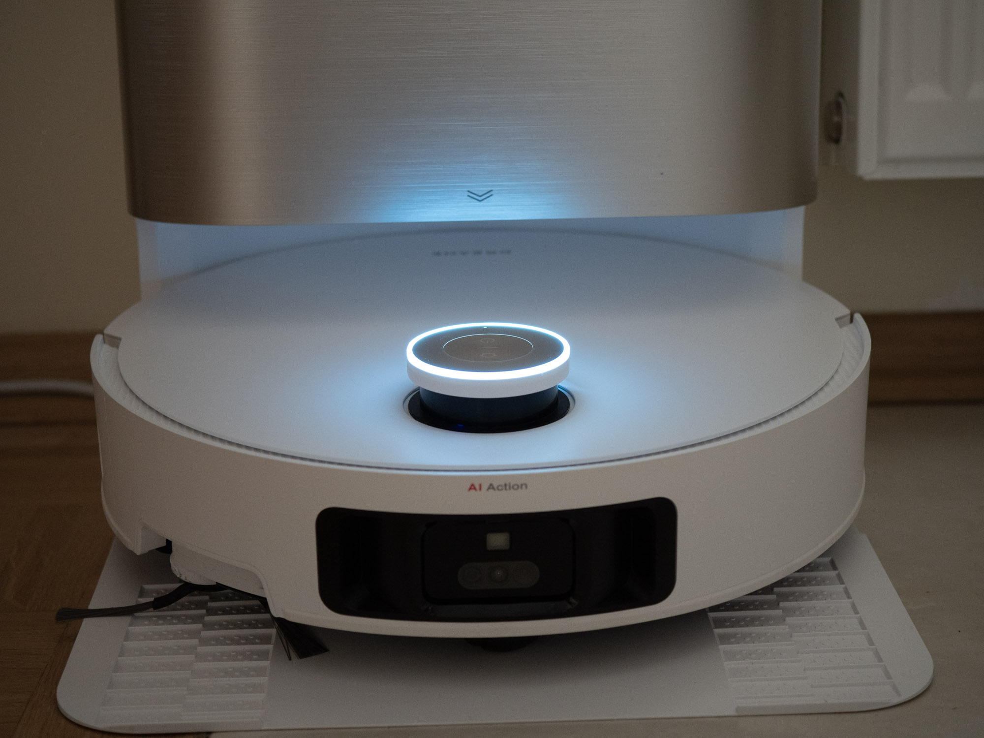 Test robota sprzątającego Dreame X50 Ultra Complete – nowy flagowiec to udana ewolucja modelu z zeszłego roku