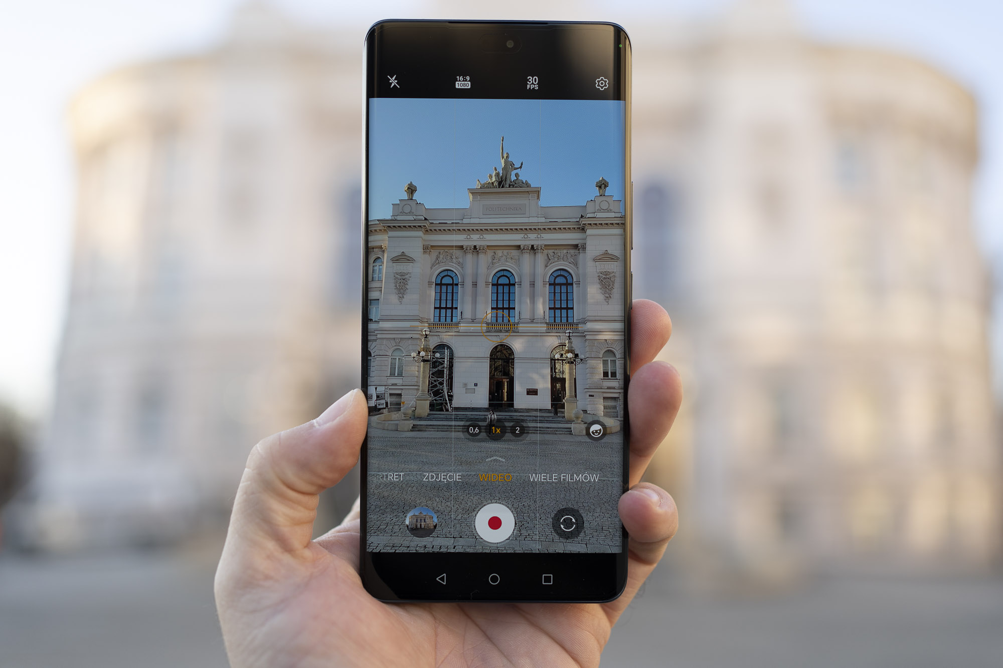 Recenzja Honor Magic 7 Lite - to przeciętny średniak z rewelacyjną baterią