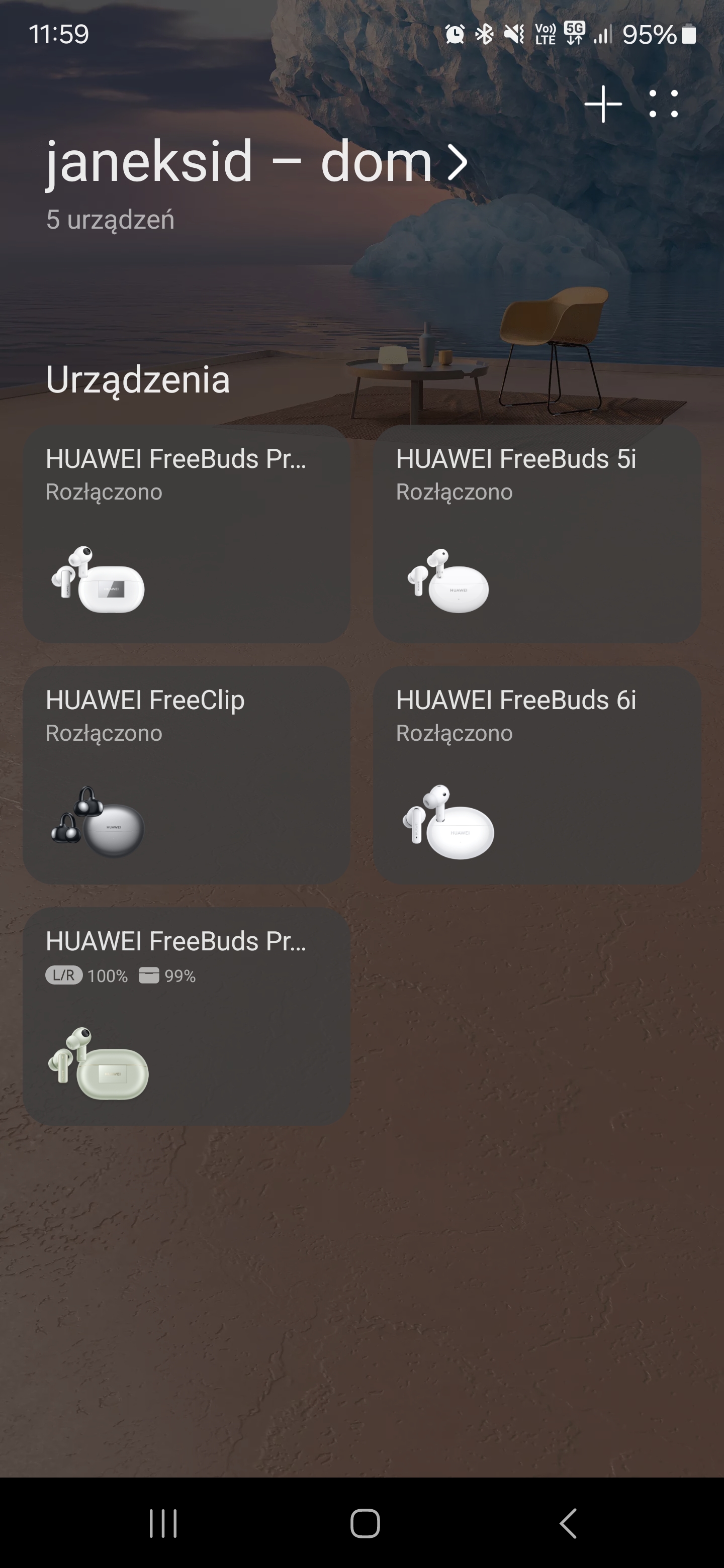 Test Huawei FreeBuds Pro 4 - jedne z najlepszych słuchawek TWS na rynku