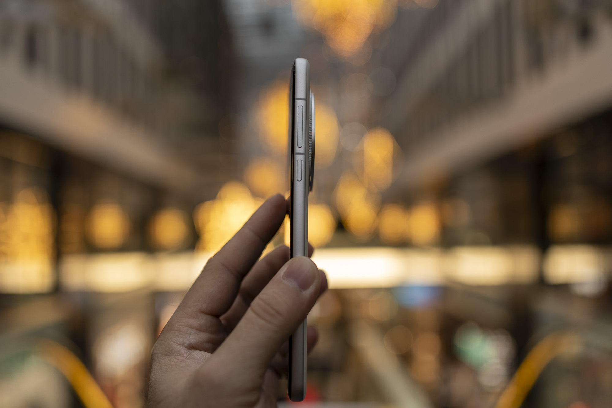 OPPO Find X8 Pro – pierwsze wrażenia i porównanie z OPPO Find X7 Ultra
