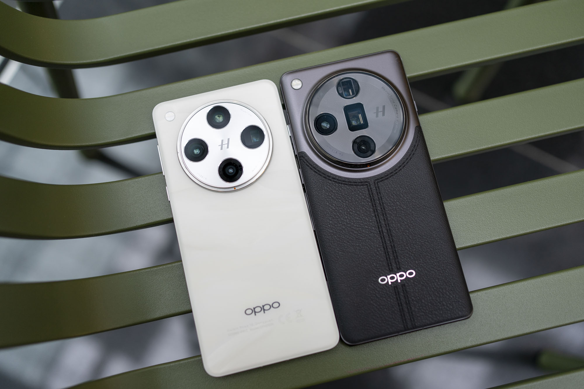 OPPO Find X8 Pro – pierwsze wrażenia i porównanie z OPPO Find X7 Ultra