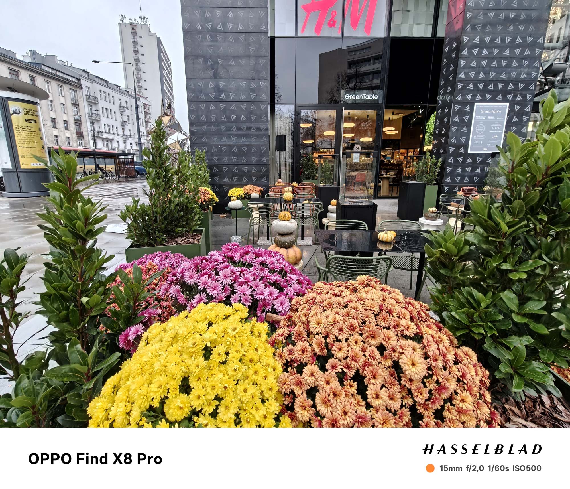 OPPO Find X8 Pro – pierwsze wrażenia i porównanie z OPPO Find X7 Ultra