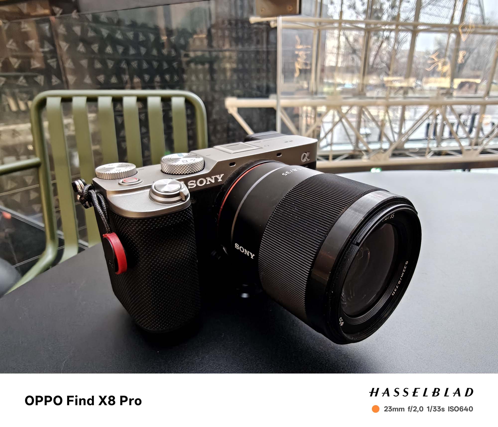 OPPO Find X8 Pro – pierwsze wrażenia i porównanie z OPPO Find X7 Ultra
