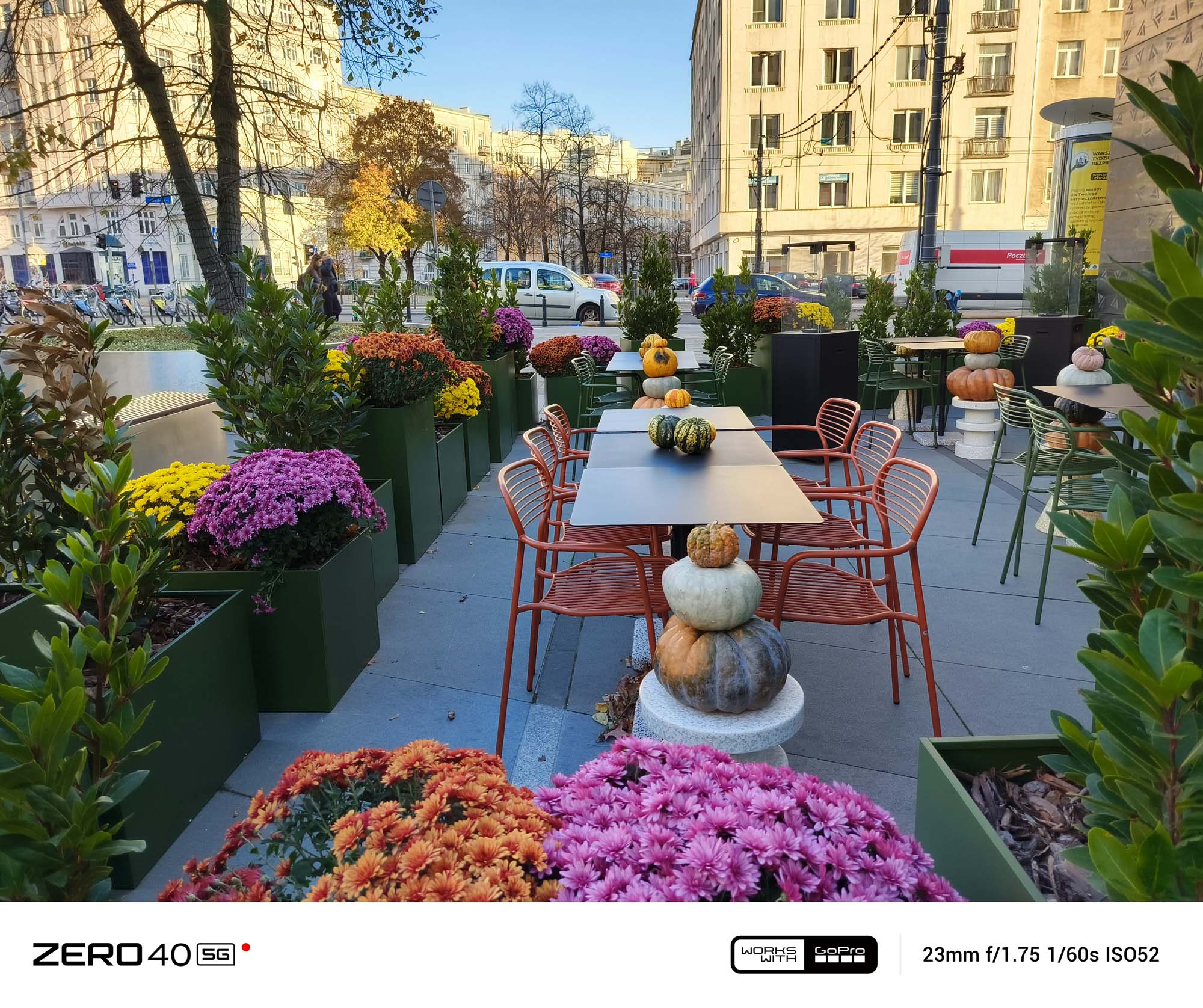 Test Infinix Zero 40 5G - całkiem udany średniak