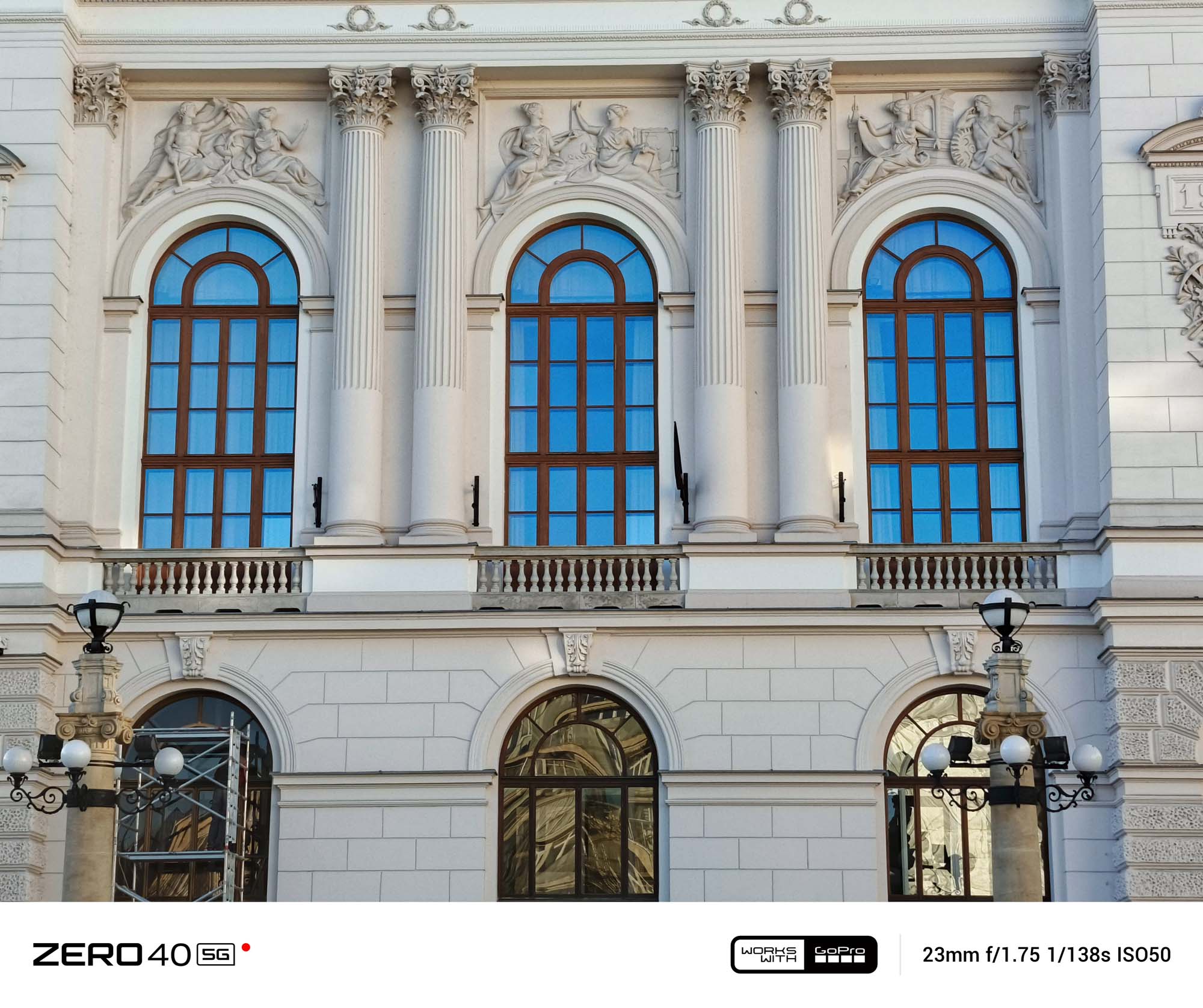 Test Infinix Zero 40 5G - całkiem udany średniak