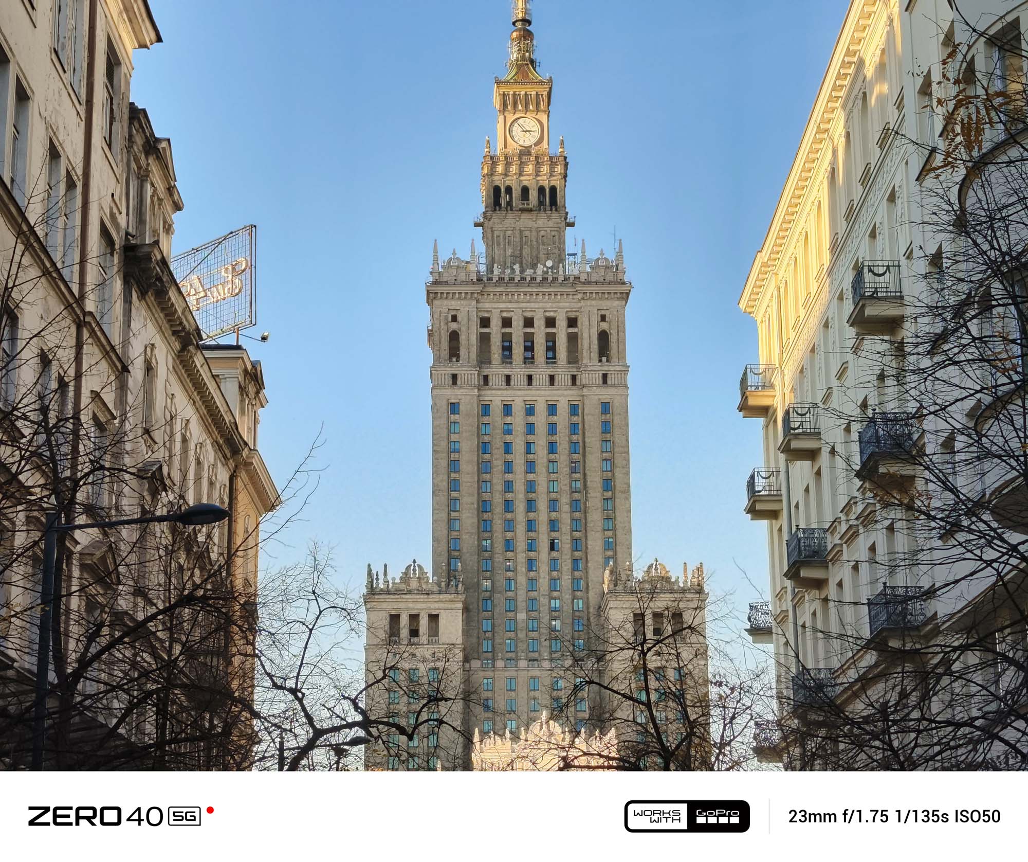Test Infinix Zero 40 5G - całkiem udany średniak