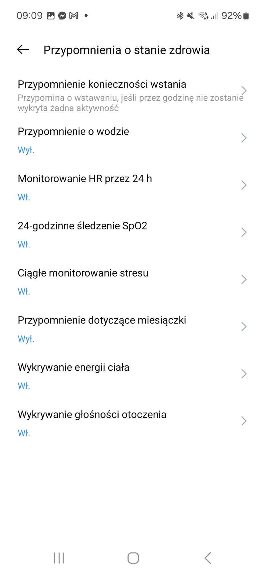 Test realme Watch S2 - nie ma GPS, NFC, ale długo działa na baterii