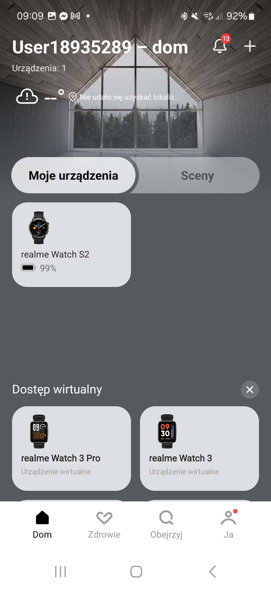 Test realme Watch S2 - nie ma GPS, NFC, ale długo działa na baterii