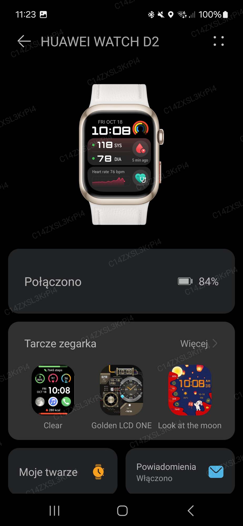 Huawei Watch D2 – test drugiej generacji zegarka mierzącego ciśnienie