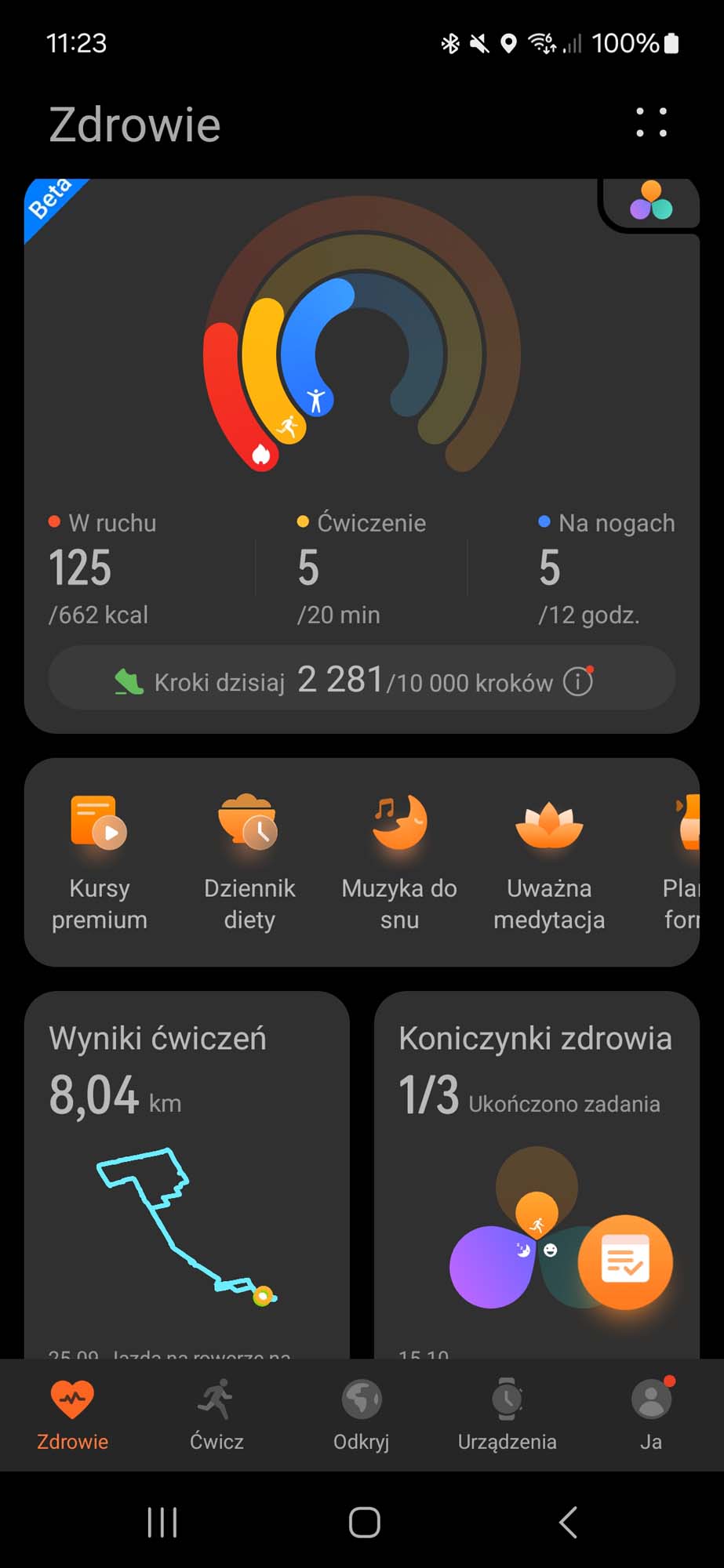 Huawei Watch D2 – test drugiej generacji zegarka mierzącego ciśnienie