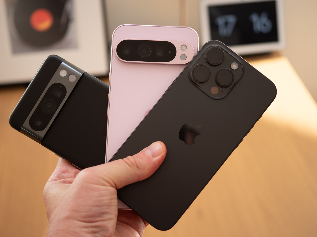 Test Pixela 9 Pro XL - to najciekawszy smartfon drugiej połowy 2024 roku
