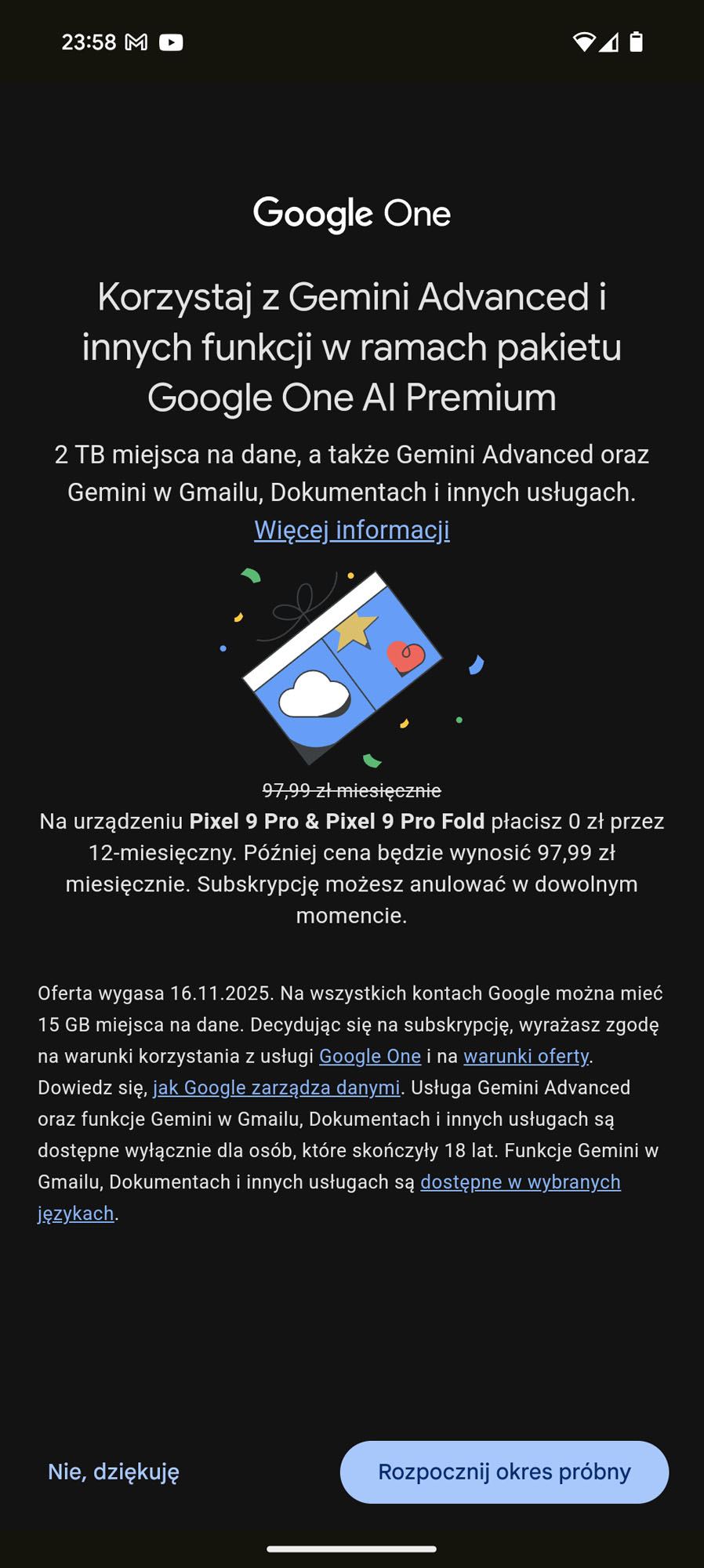 Test Pixela 9 Pro XL - to najciekawszy smartfon drugiej połowy 2024 roku