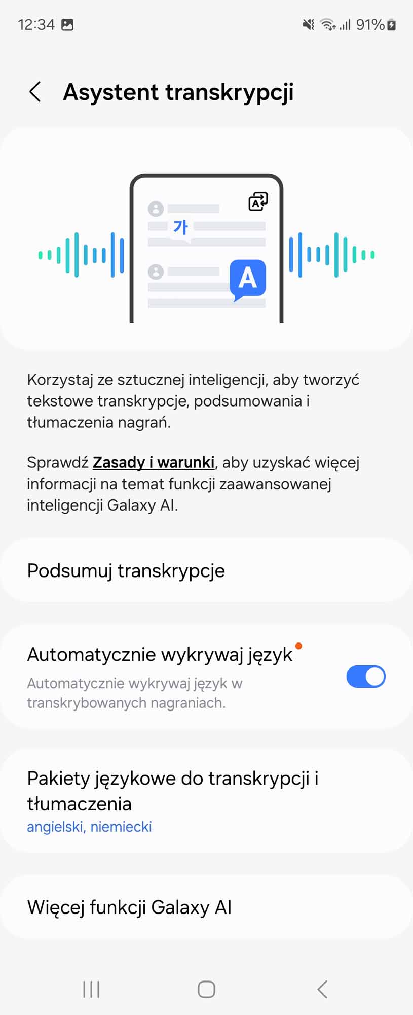 Test smartfonu Samsung Galaxy Z Fold 6 – kosmiczna cena za kosmiczne rozwiązania i usługi