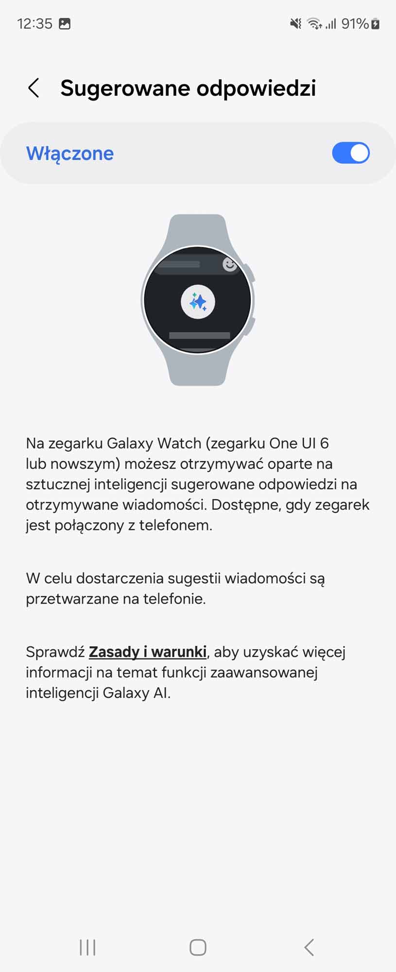 Test smartfonu Samsung Galaxy Z Fold 6 – kosmiczna cena za kosmiczne rozwiązania i usługi