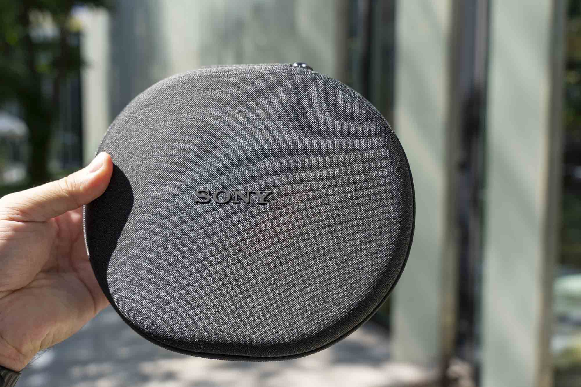 Test słuchawek Sony ULT Wear WH-ULT900N - oferują potężny bas