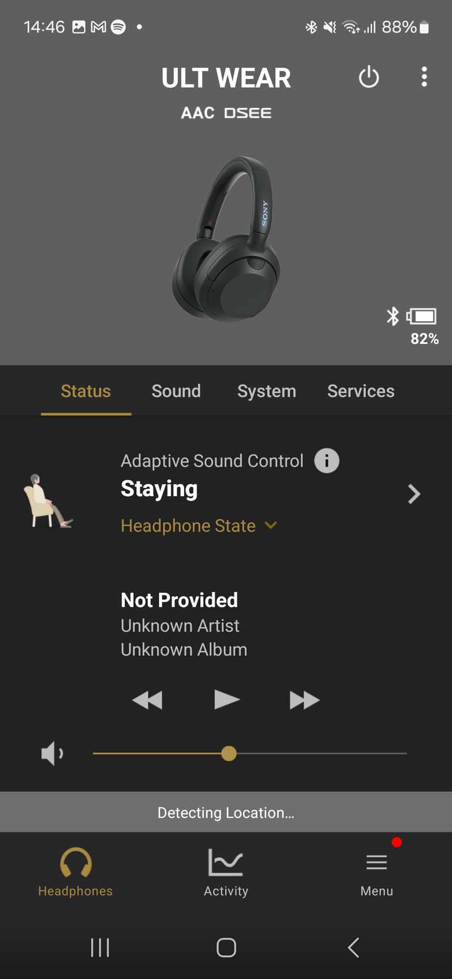 Test słuchawek Sony ULT Wear WH-ULT900N - oferują potężny bas