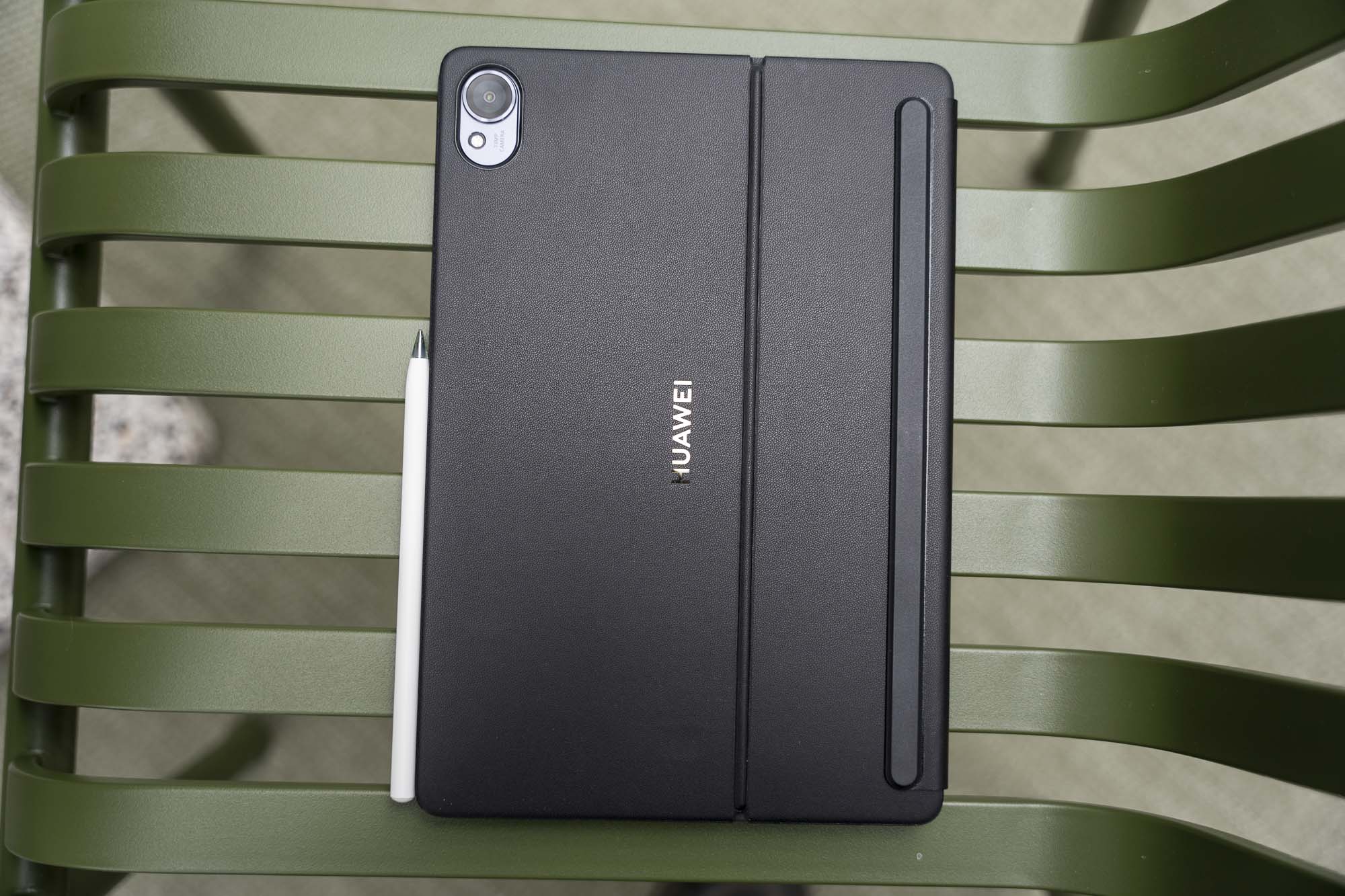 Test Huawei MatePad 11.5"S – to tablet z matowym ekranem