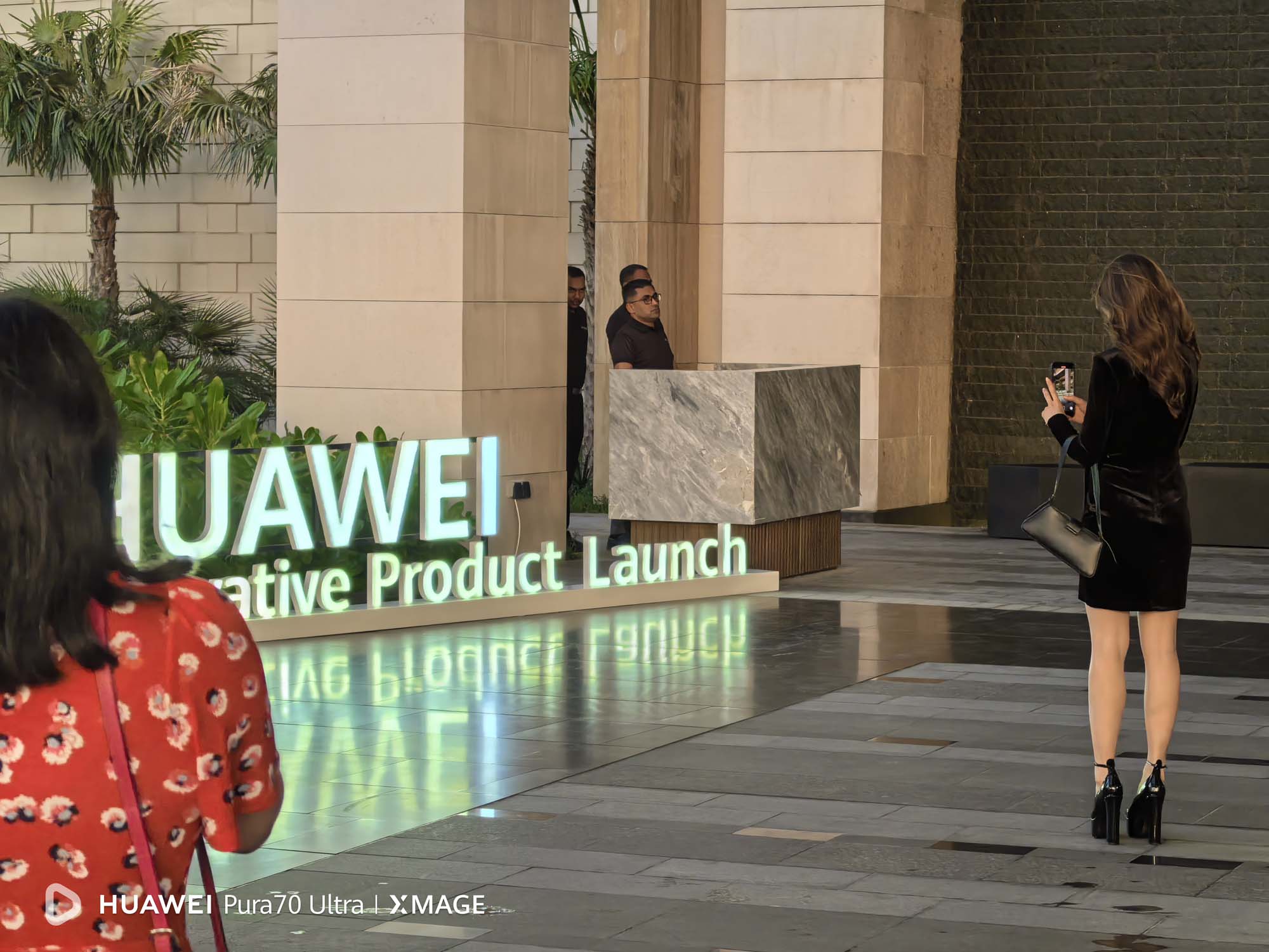 Huawei Pura 70 Ultra - flagowiec pełen skrajności