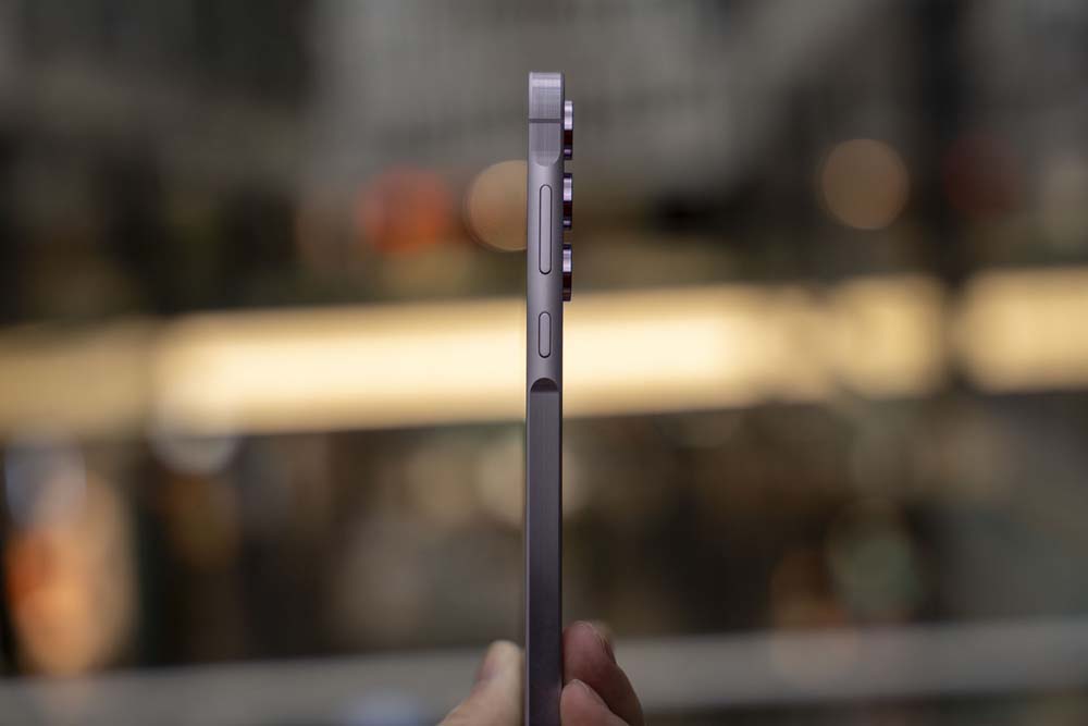 Samsung Galaxy A55 5G – test hitu średniej półki