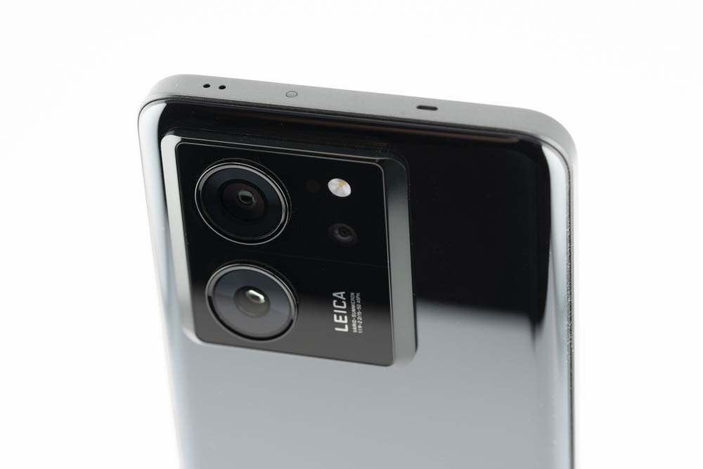 Xiaomi 13T - mocna średnia półka z naciskiem na aparat