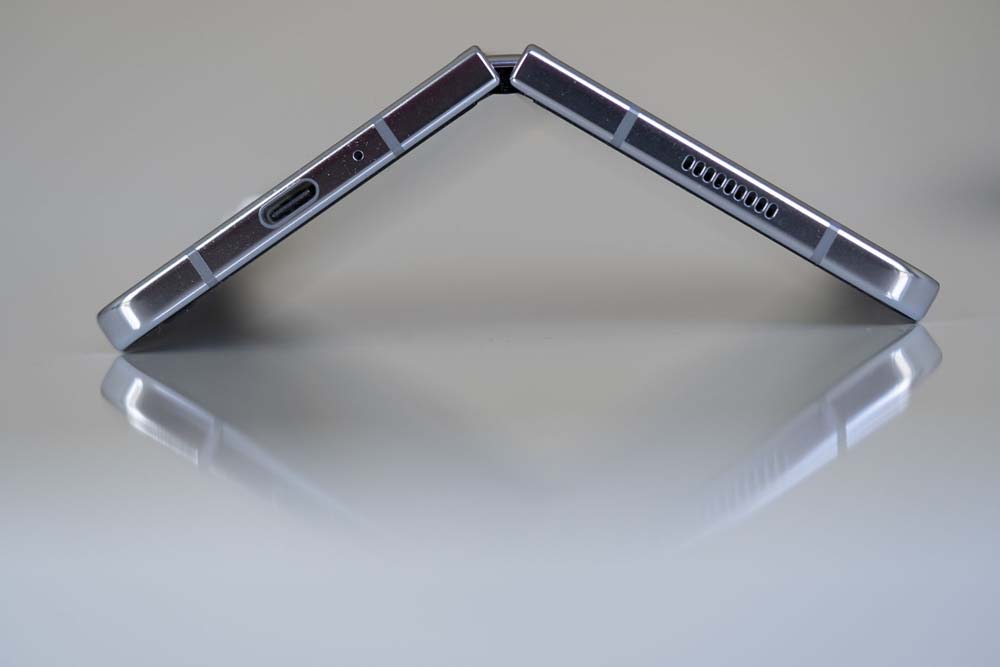 Samsung Galaxy Z Fold 5 – test najlepszego składaka dostępnego w Polsce