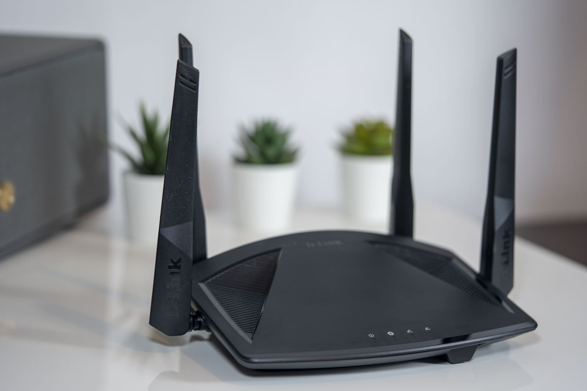 D-Link EXO AX AX1800 Wi-Fi 6 Router