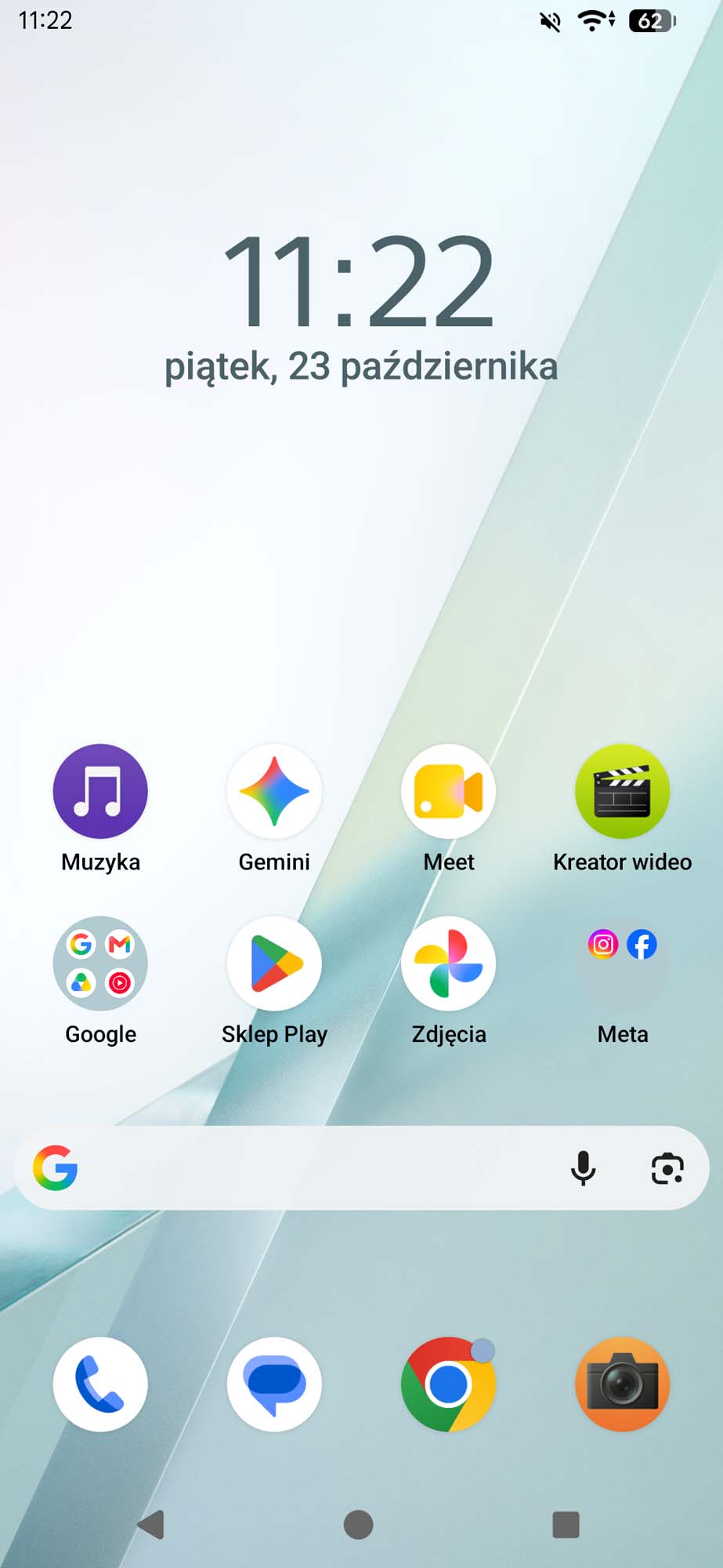 Sony Xperia 10 VIII