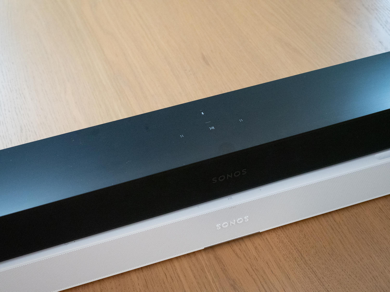 Sonos Beam Ultra - test kompaktowego soundbara Dolby Atmos